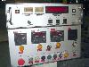  HACOBA SECTIONAL Warper, Model USKE1000, 220cm, 1987 yr,